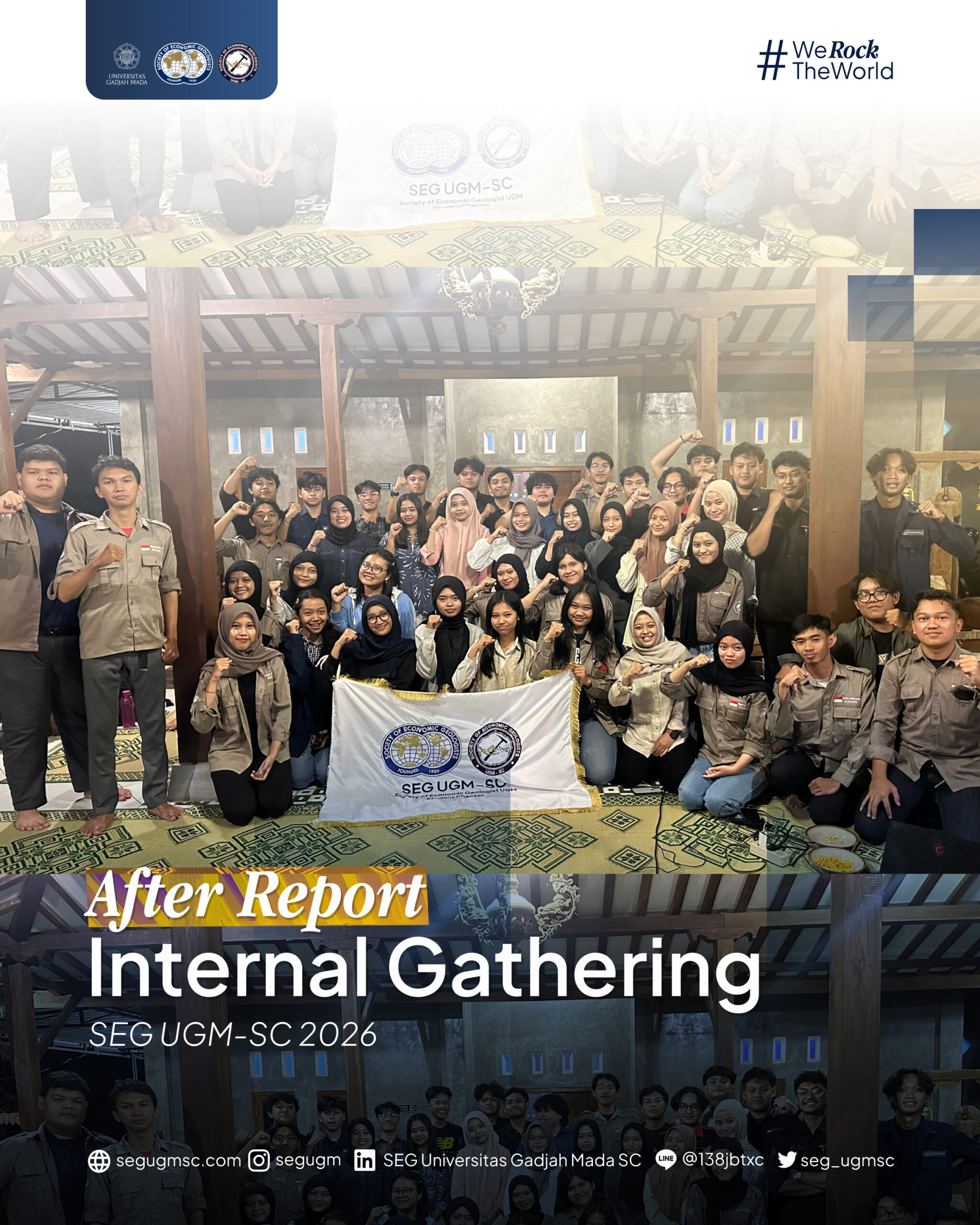 internal gathering 1