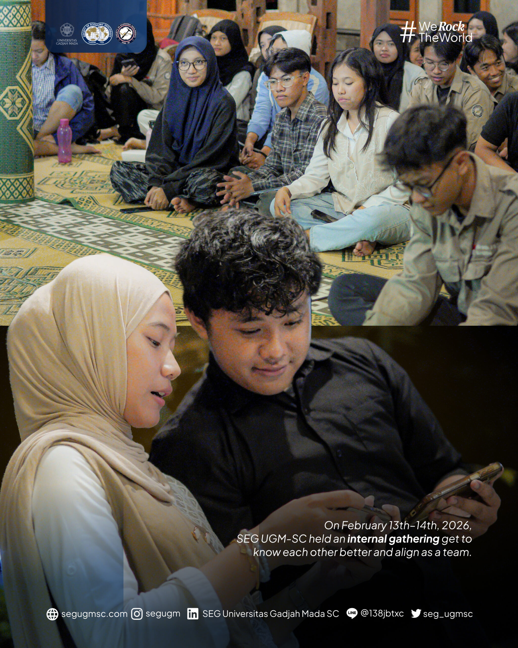 internal gathering 2