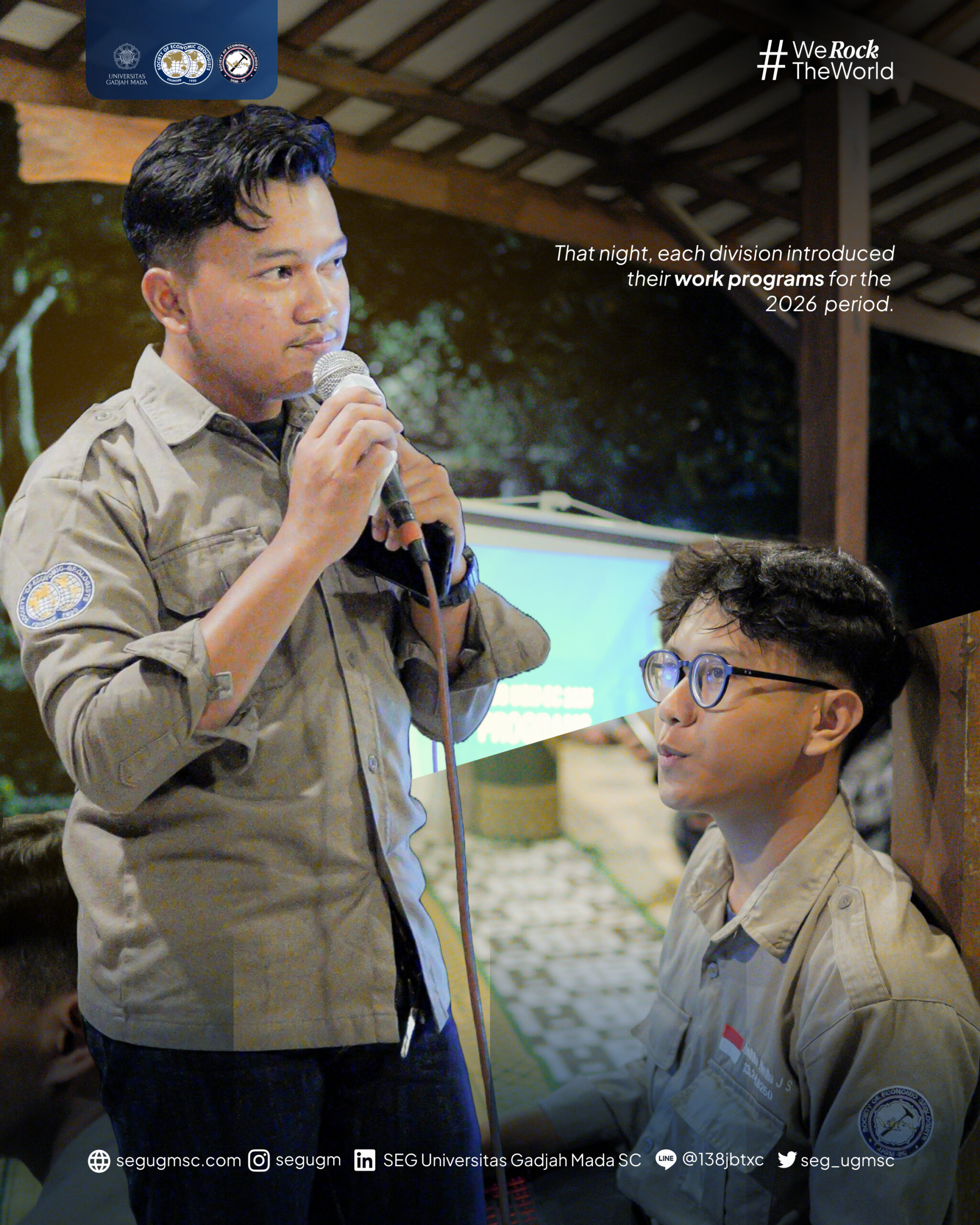 internal gathering 3