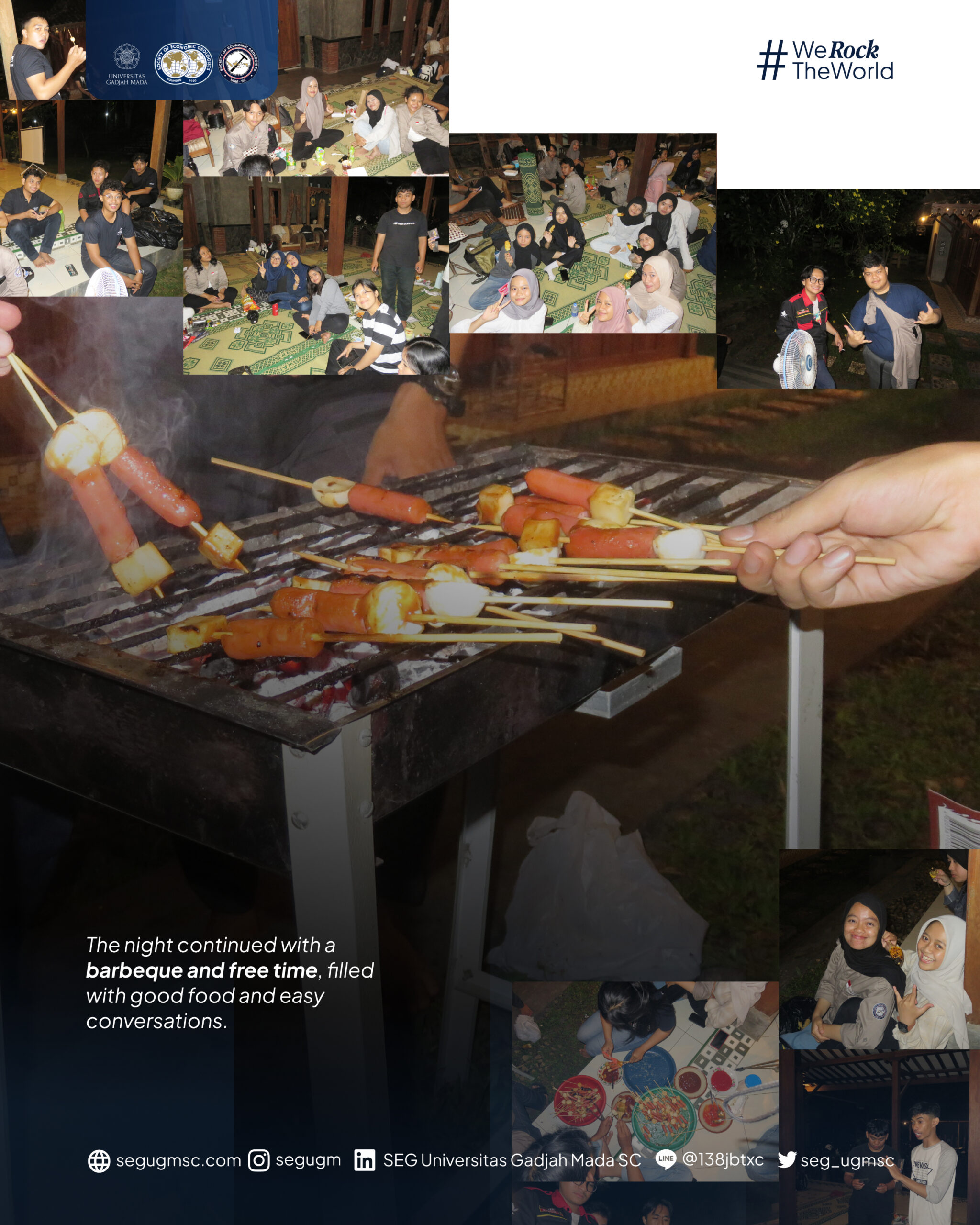 internal gathering 5