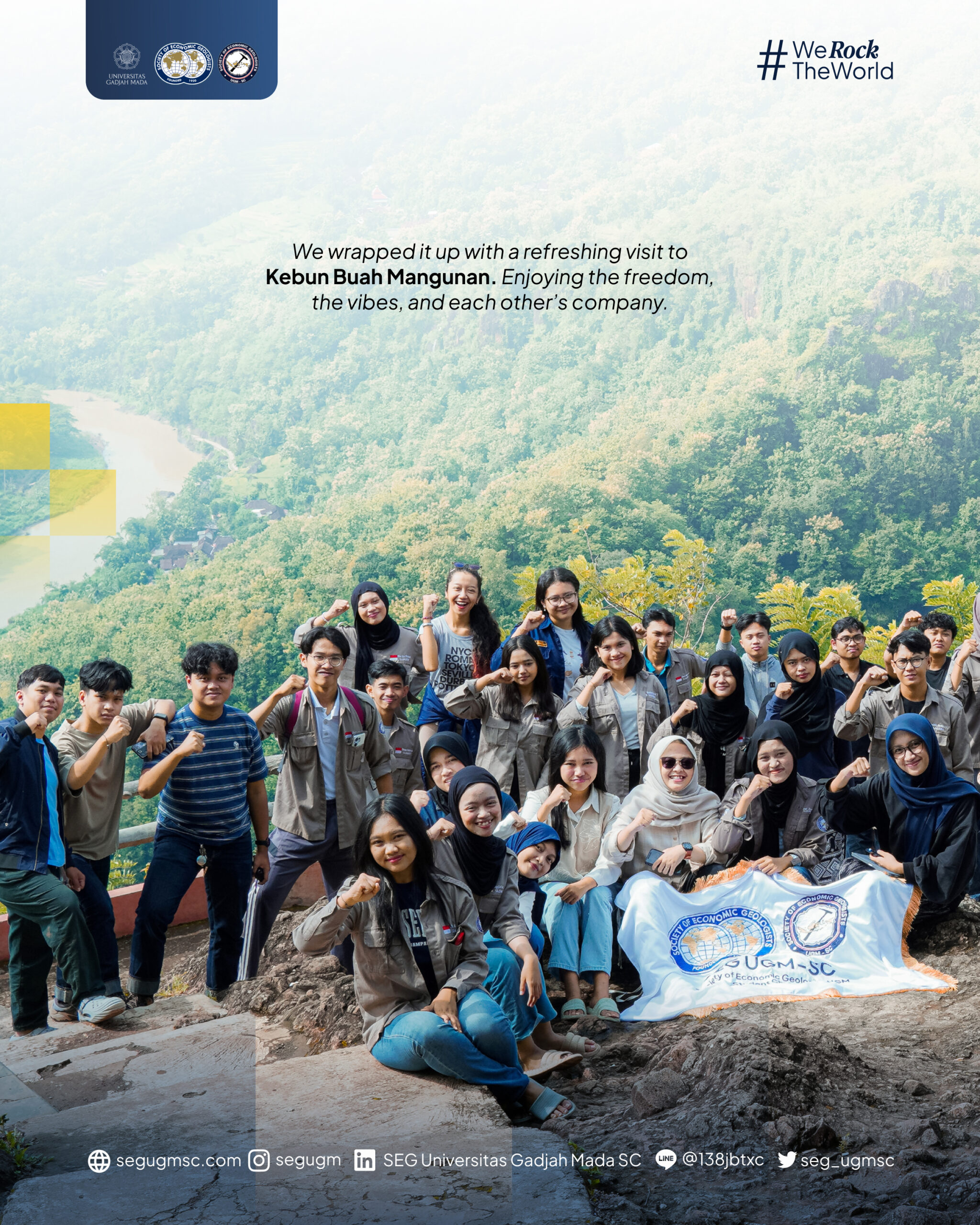 internal gathering 6