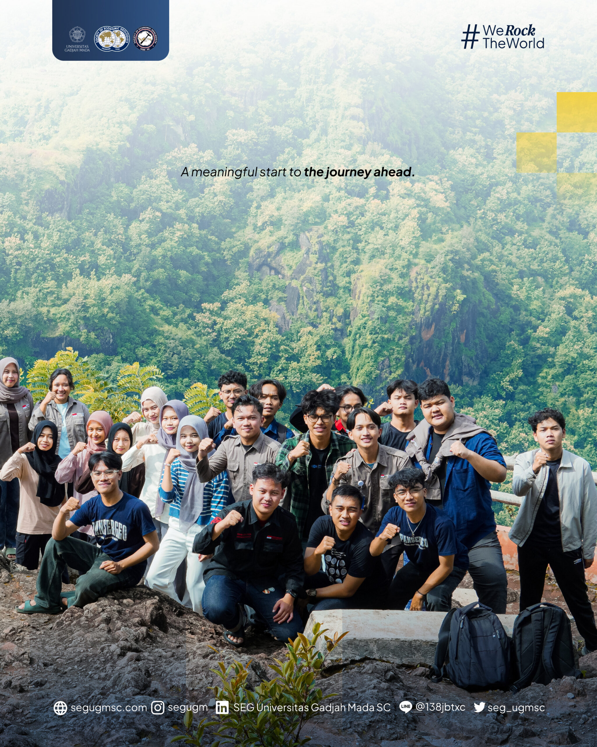 internal gathering 7